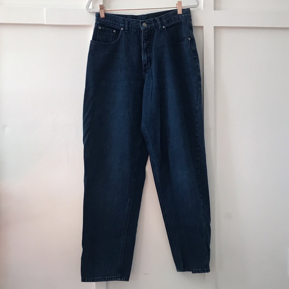 Authentic Brittania Jeans